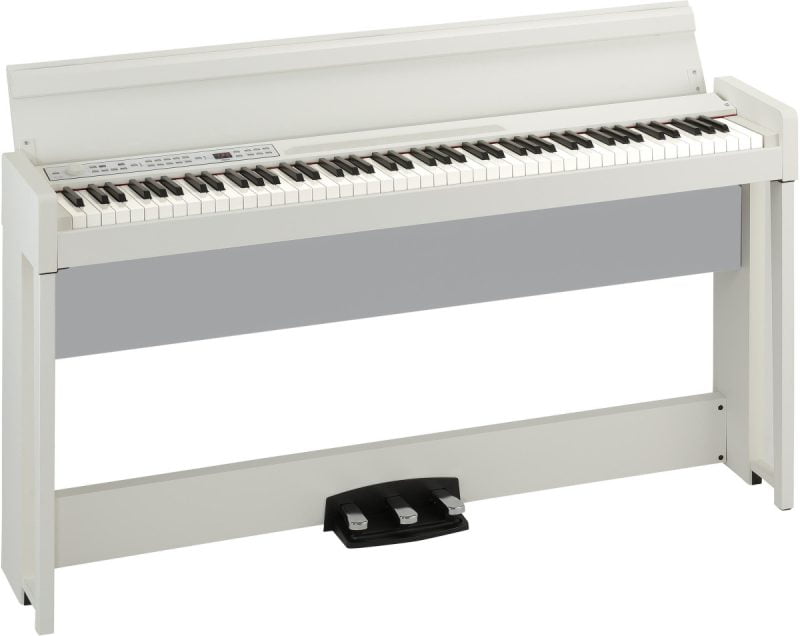 KORG C1 AIR - Hình ảnh 3