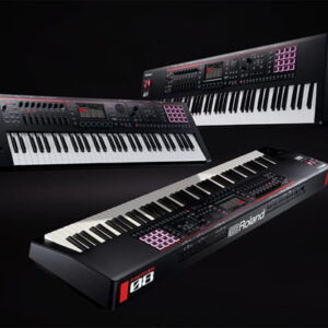 ROLAND FANTOM 06