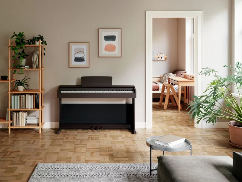 YAMAHA YDP-145