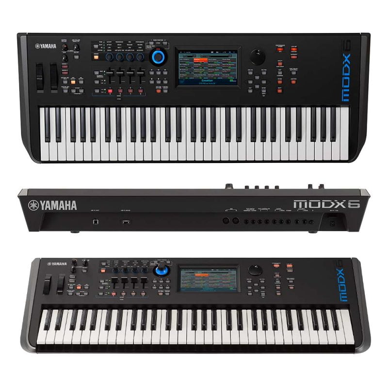 ROLAND RD88 - Hình ảnh 14