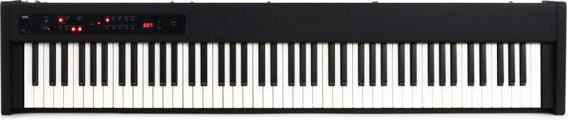 KORG D1 - Hình ảnh 3
