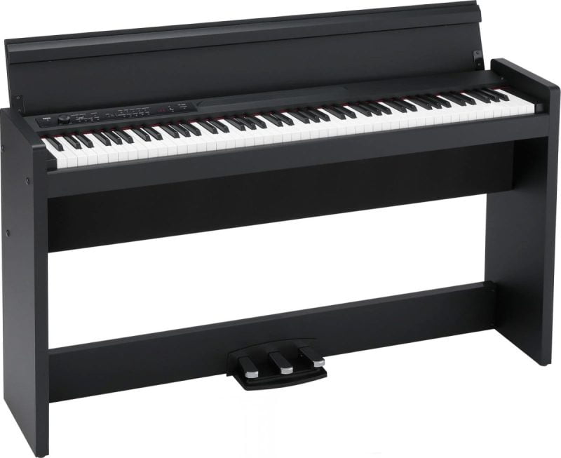 KORG LP380U - Hình ảnh 4