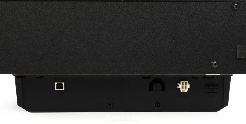 KORG LP380U - Hình ảnh 6