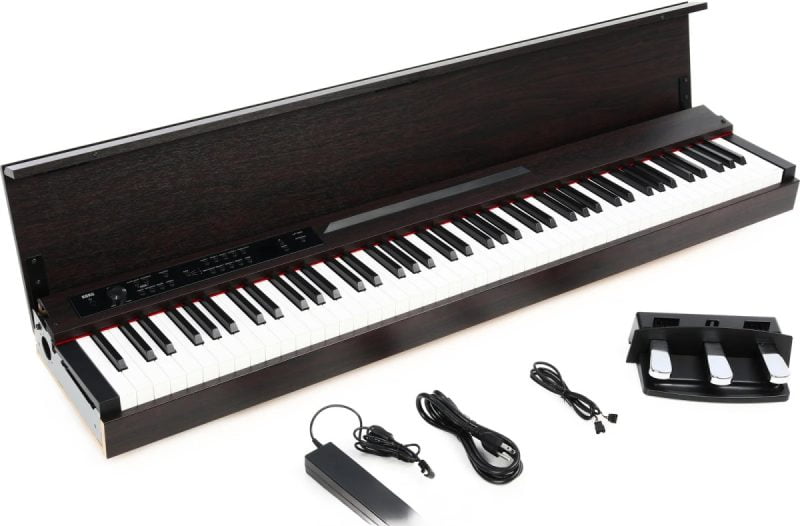 KORG LP380U - Hình ảnh 8