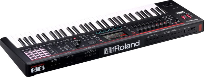 ROLAND RD88 - Hình ảnh 20