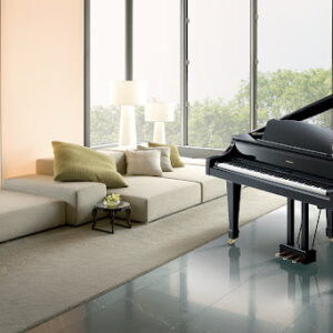 ROLAND RG1 Grand Digital Piano (used)