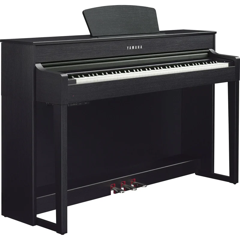YAMAHA CLP535 (used)